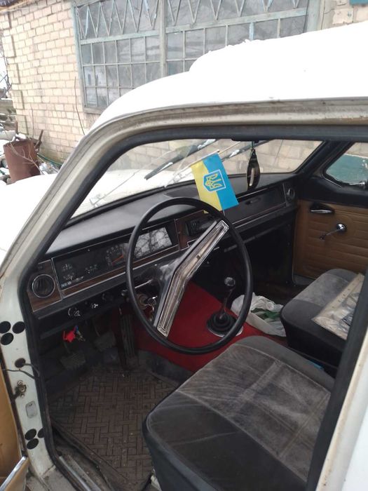 Автомобиль Газ 24: 20 000 грн. - ГАЗ Павлоград на Olx