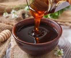 Продам свіженький мед з власної пасіки