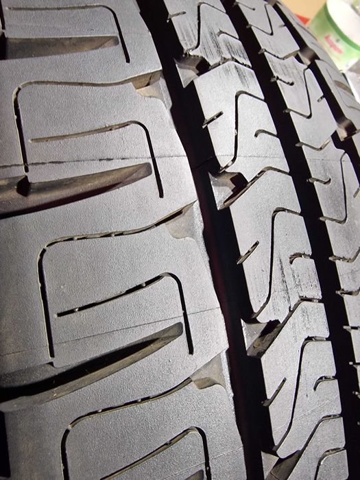 225/75/16 C Michelin Agilis Demo Nowe  21r. całoroczne duża ilość