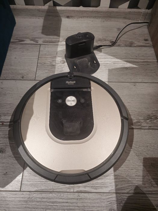 IROBOT Roomba sprzedam