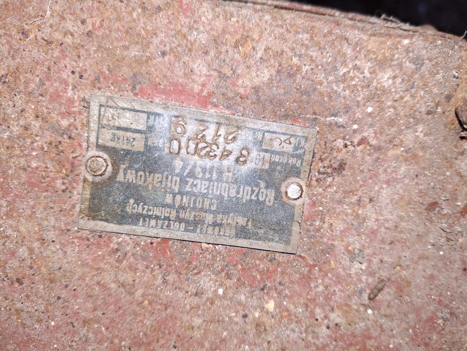 Rozdrabnicz bijakowy