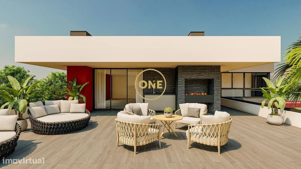 Apartamento T1