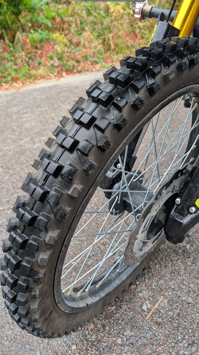 Shineray VXR 300 2025 | 300 см³ | 21 к.с.