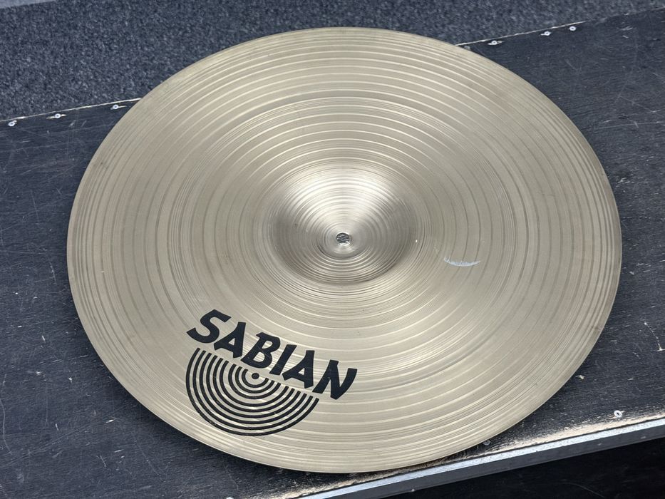 ++ SABIAN XS20 Rock Ride 20 - Talerz PERKUSJA b20 ++