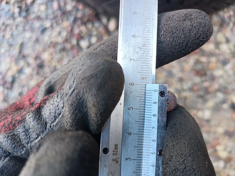 Koła zimowe jak nowe Opel Astra 8mm 2023r 205/55R16 z czujnikami ciśni