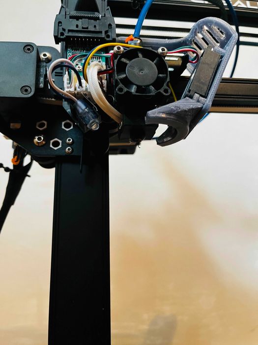 Drukarka Creality CR 6 SE Cena do negocjacji