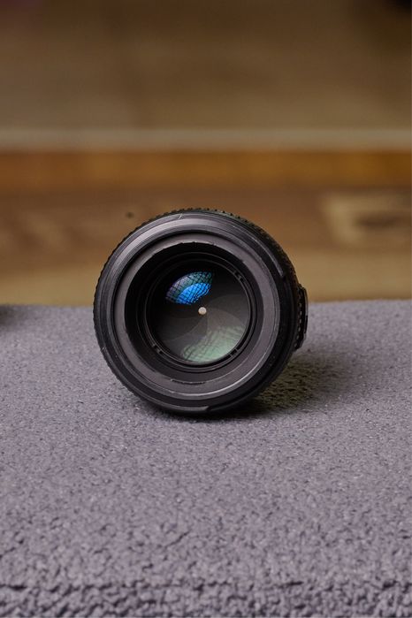 Объектив Nikon AF-S 50mm 1.4G