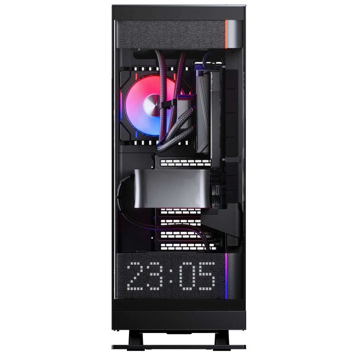 Компютерний корпус Phanteks Evolv X2 Matrix (новинка! в наявності!)