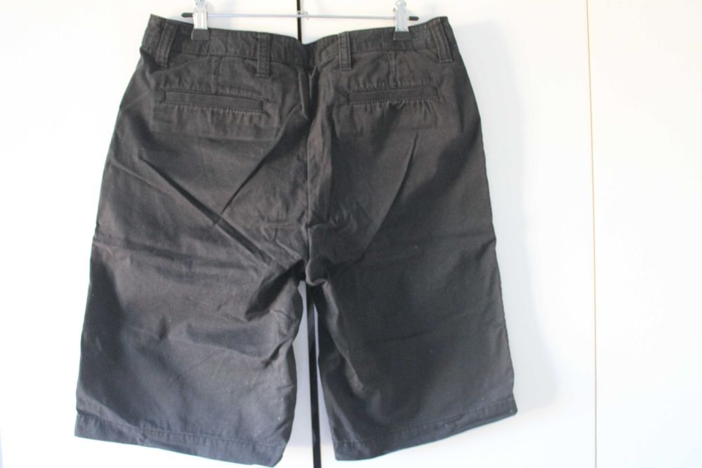 Calções/ bermudas pretos64284214166786124