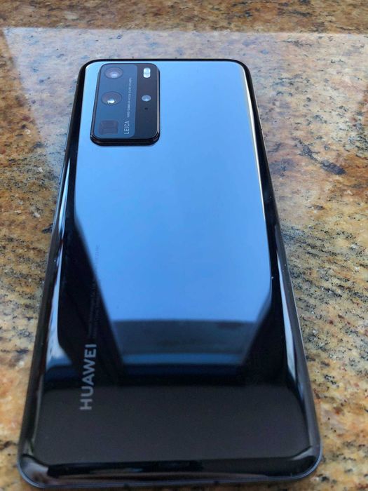 Sprzedam Huawei P40 Pro w dobrym stanie wizualnym i technicznym