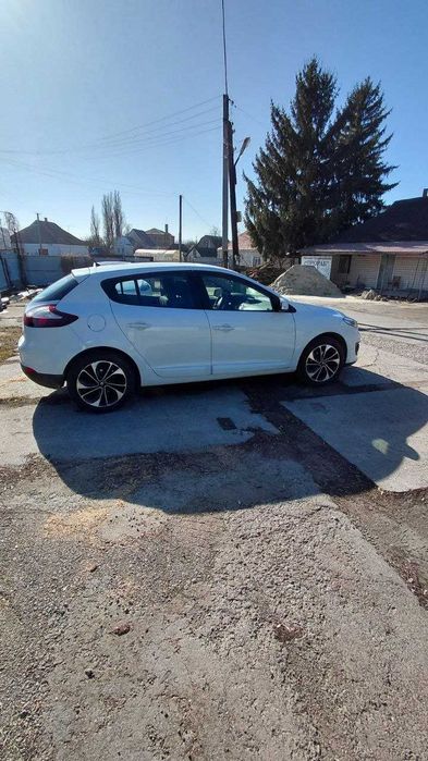 Продам автомобіль Рено Меган