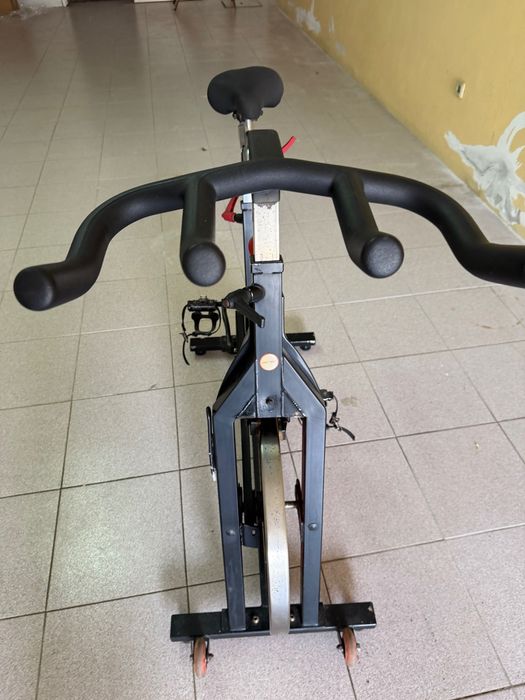 Bicicleta de spinning/ indoorcycling