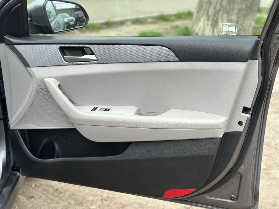 Hyundai Sonata 2019