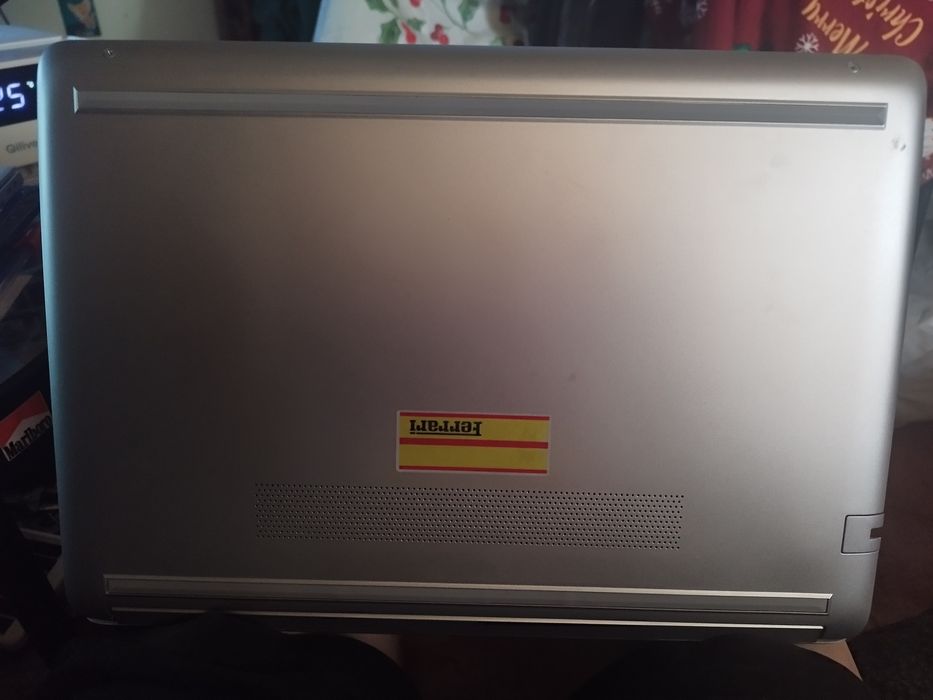 Notebook HP 245 G8
