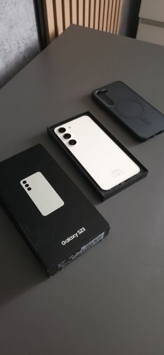Samsung Galaxy S23