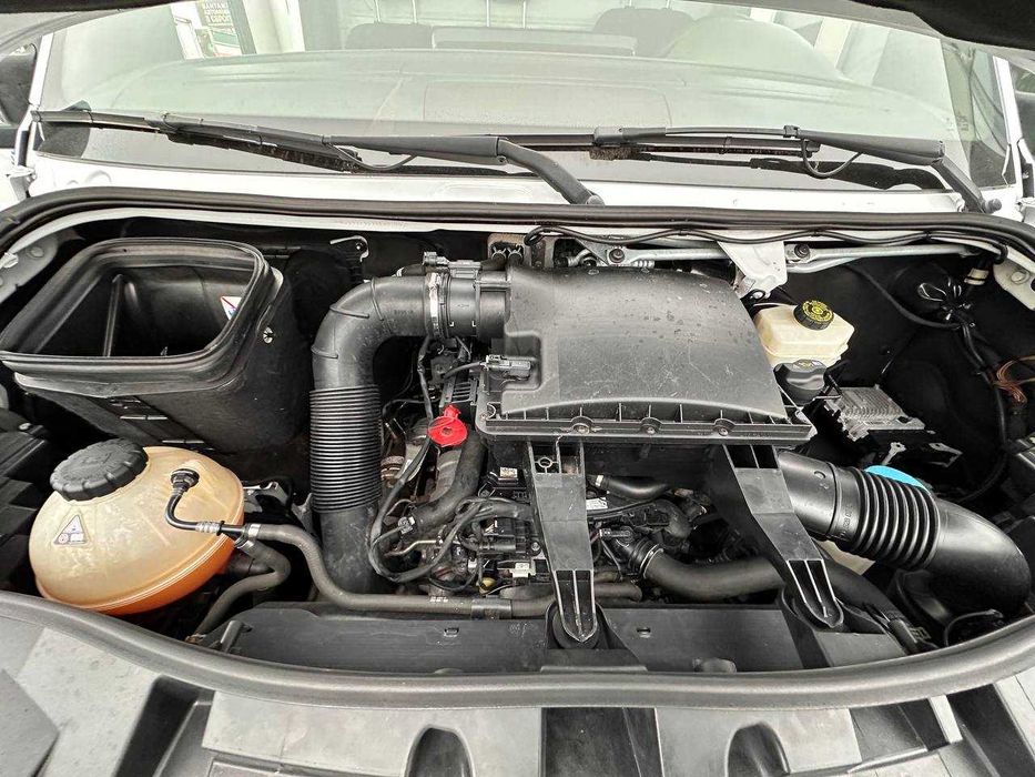 Mercedes-Benz Sprinter 2020p. Ref