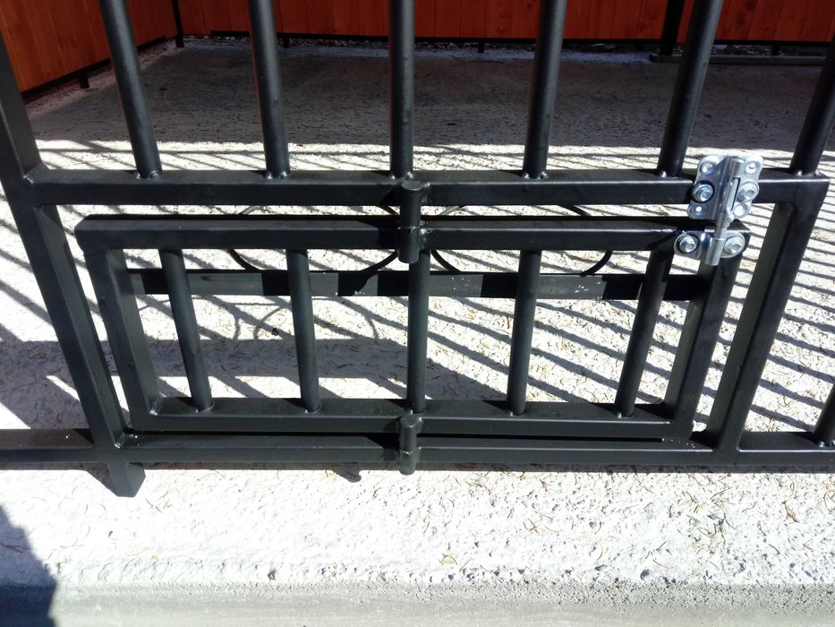Kojec dla psa 8x3 podwójny,kojce dla psów,klatka,łódzkie