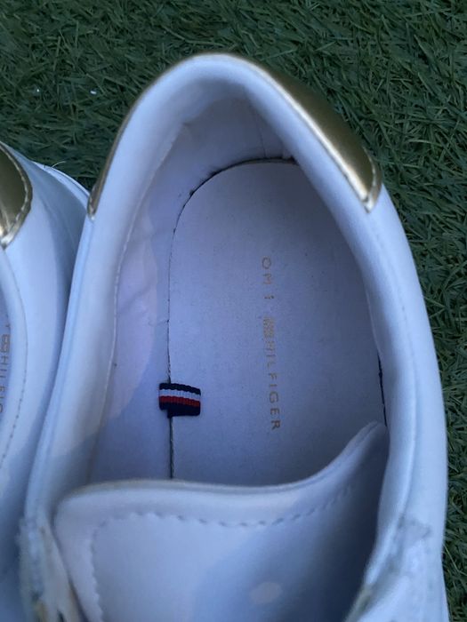 Sapatilhas Tommy Hilfiger