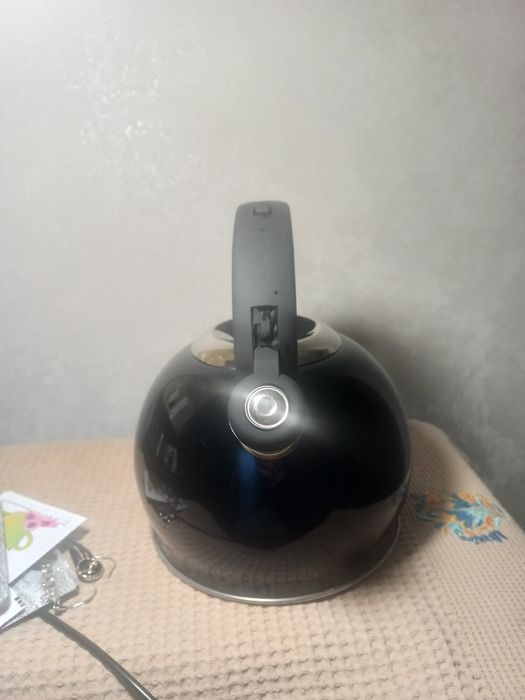 Чайник Berlinger Haus 3л