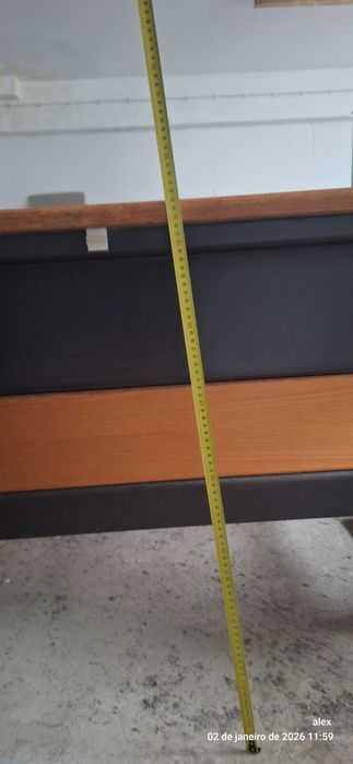 Mesa de escritorio