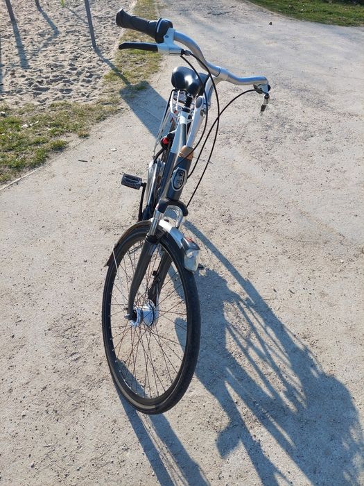 Gazelle Eclipse limited edition