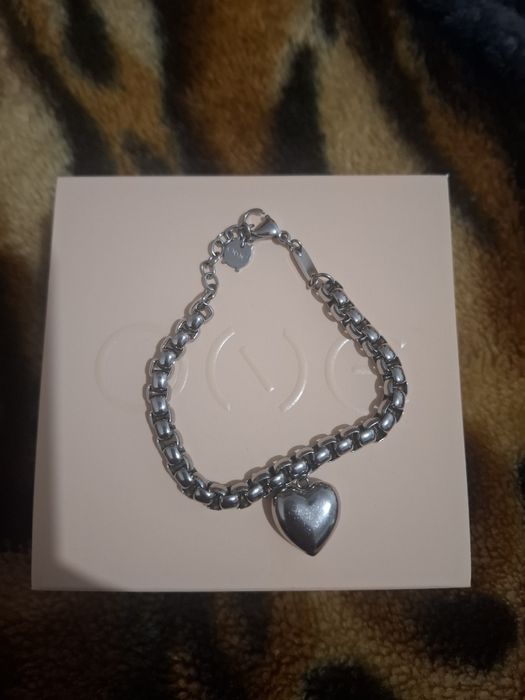 Pulseira dia dos namorados 2024