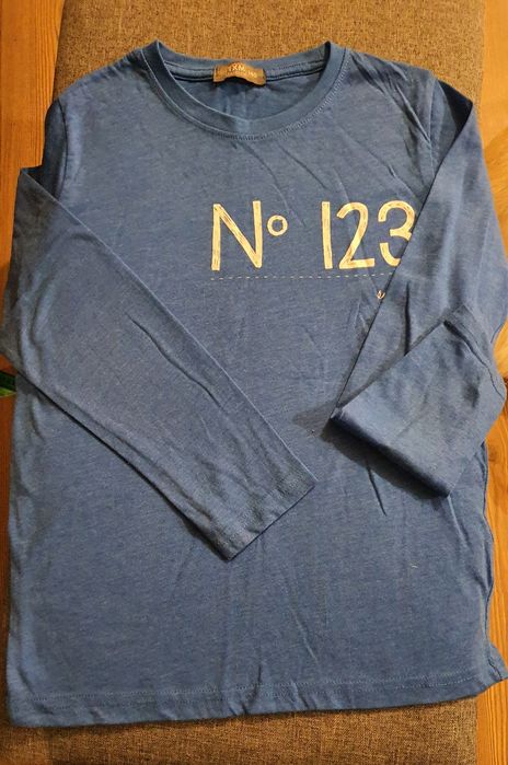 Koszulka chłopięca Txm,rozm.140