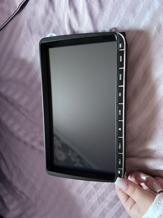 Штатная магнитола Android Volkswagen skoda,Автомагнитола 2DIN 4/32,навигатор,автомагнитола на андроид