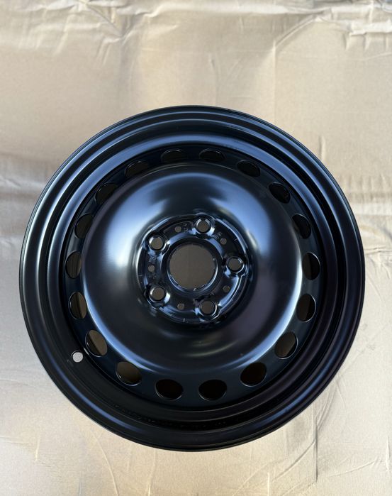 Диски новые R15 5x112 Volkswagen,Skoda,Seat,Audi VAG Touran,Golf,Caddy
