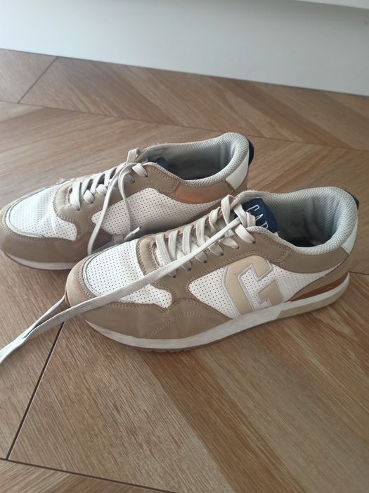 Sneakersy półbuty Gap  wiosenne 42