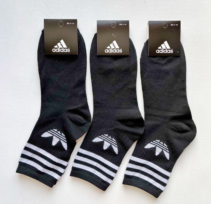 Носочки/adidas/ Nike/фірмові