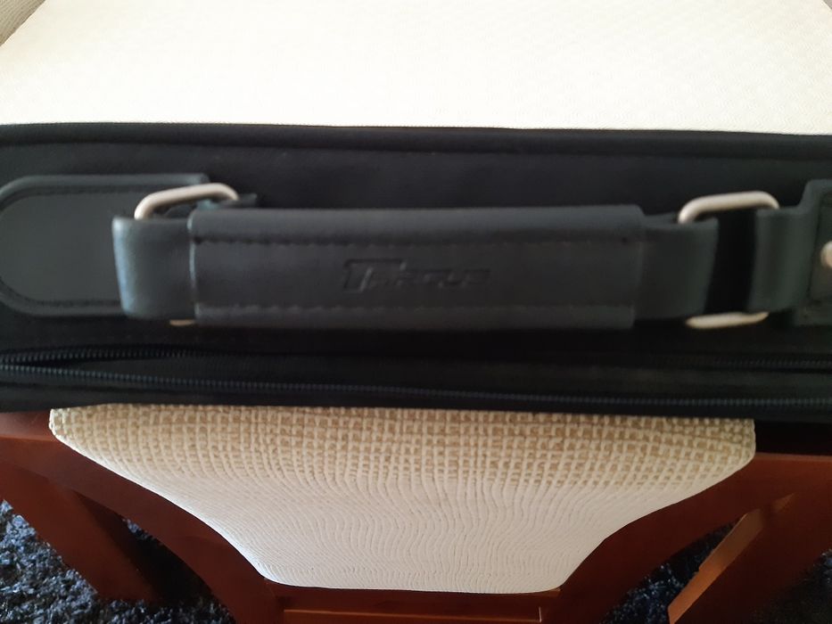 Mala para portátil de 15" Targus