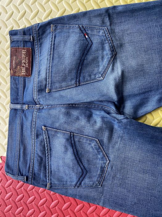 Calcas TOMMY Hilfiger W30