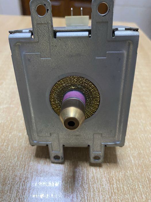 Магнетрон OM75P(31) оригінал Корея