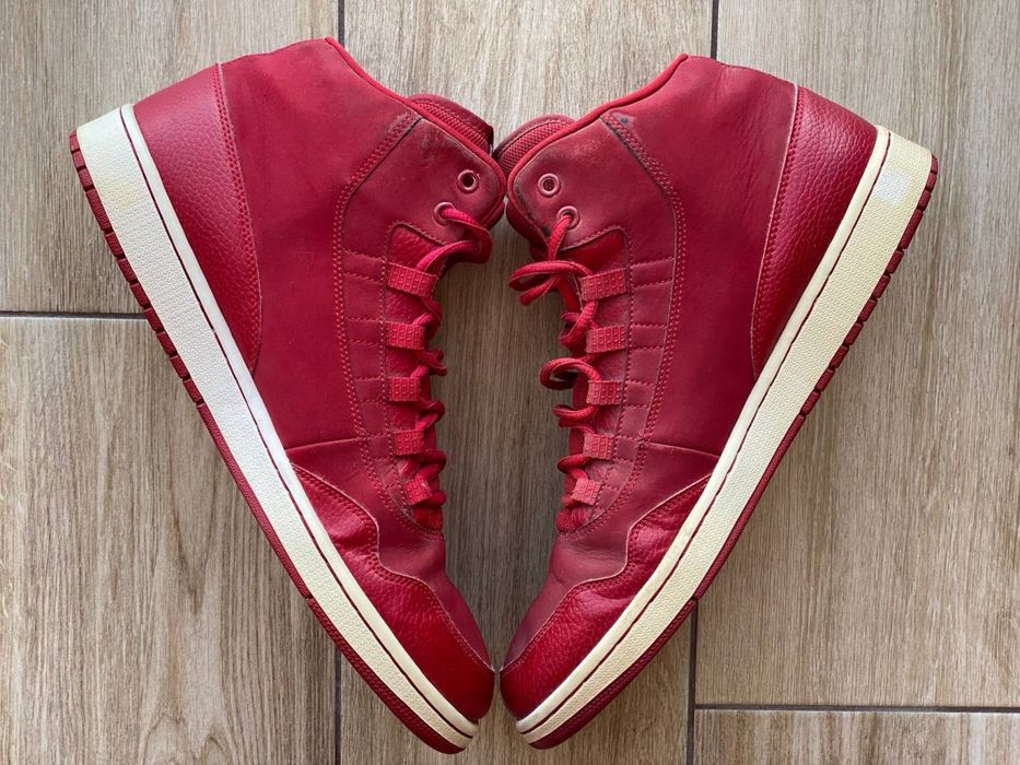 Кросівки Nike Jordan Executive (оригінал), 47,5 / 31 см