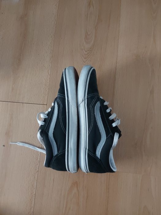 Ténis originais Vans