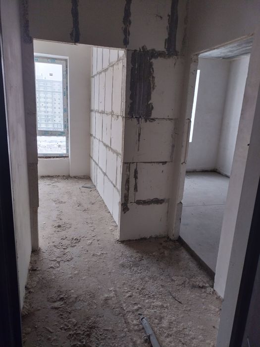 Продам 1 к квартиру в ЖК Іділіка по вул. Кожедуба 8 а