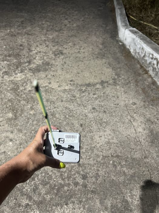Sensor de temperatura Ariston Lydos