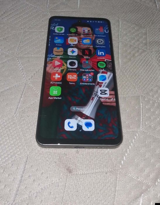 Vendo OPPO A5 PRO  5G  256GB RAM 8
