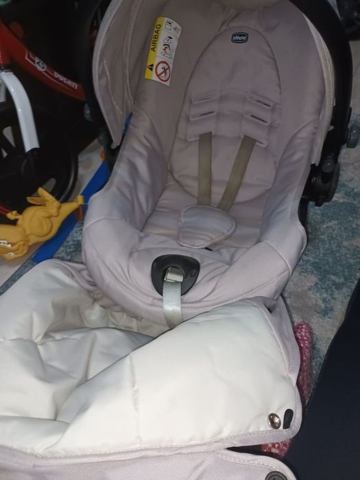Chico Trio Stroller427182885941422082