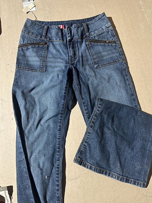 Джинсы Guess оригінал