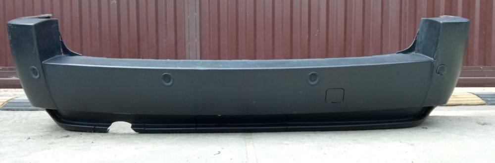 Бампер задній задний BMW X3 E83 БМВ Х3 Е83