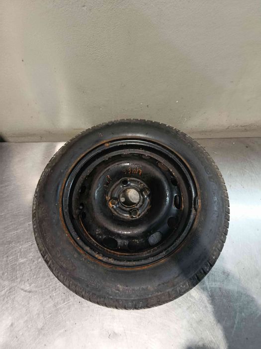 Pneu suplente OPEL Corsa C