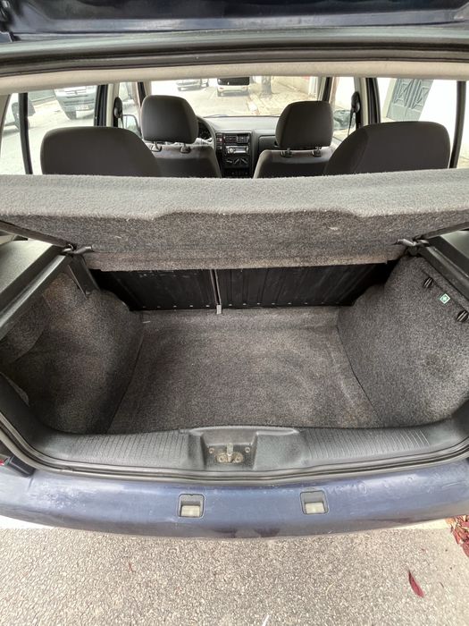 Volkswagen Polo 1.0 – 1997 | 132.000 km
