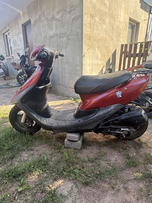 Продам Хонда діо аф 35