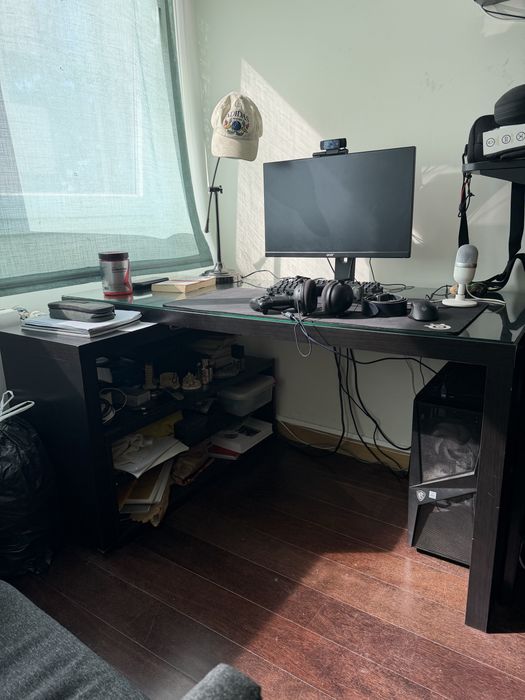 Vendo secretaria
