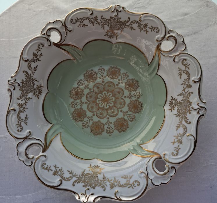 Блюдо     Weimar Ilse