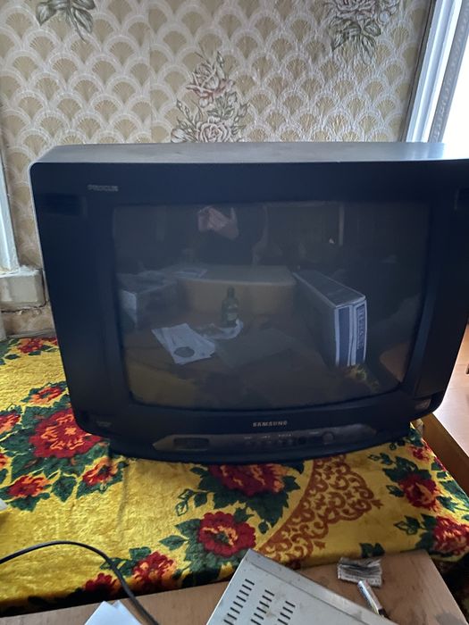 Телевізор Samsung