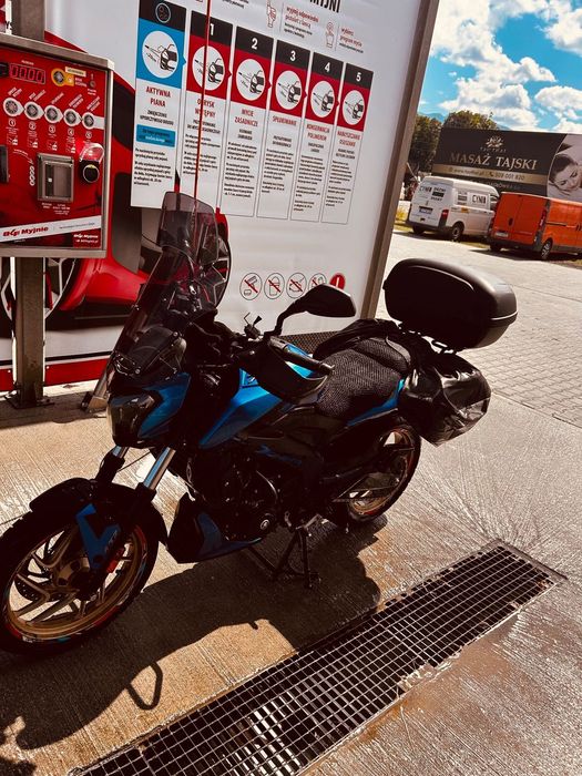 Bajaj