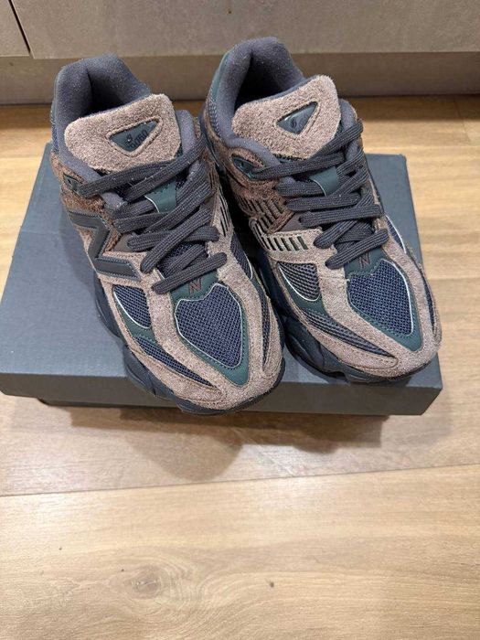 New Balance 9060. Rozmiar-37